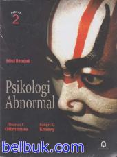 Psikologi Abnormal (Buku 2) (Edisi 7)